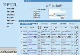 華騰OA 領先的項目管理與企業管理軟件廠商深度解析