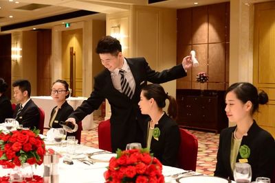 穩！揭秘年入2.83億、能耗僅4.92%、網評4.9的酒店如何逆勢增長